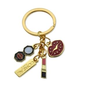 L'Oreal Keychain